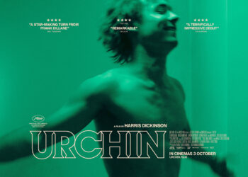 The Séamus Ennis Arts Centre – Urchin