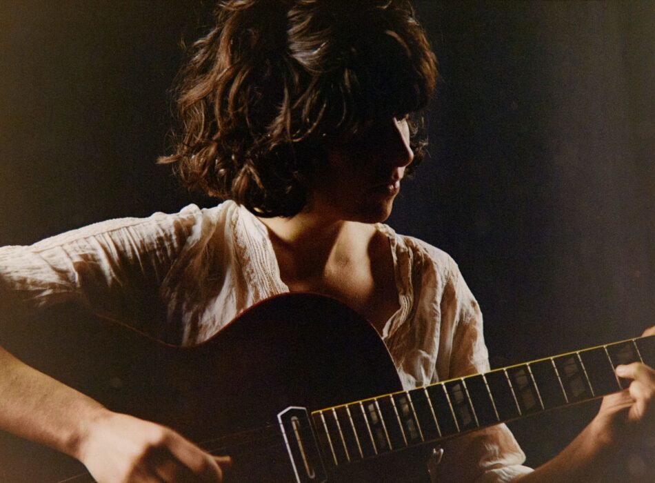 The Séamus Ennis Arts Centre – Zoé Basha and Band