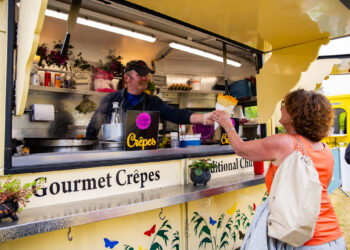 Explore Fingal Markets Malahide