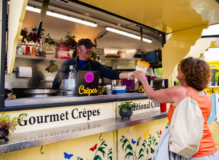 Explore Fingal Markets – Malahide