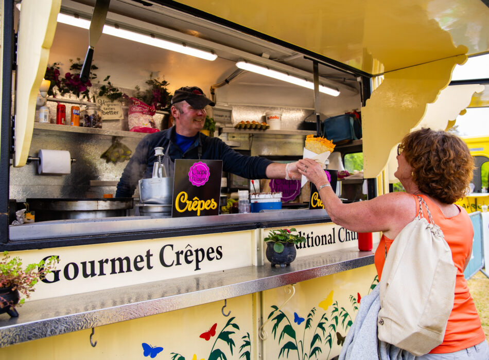 Explore Fingal Markets Malahide