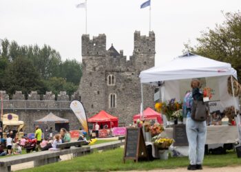 Explore Fingal Markets Swords