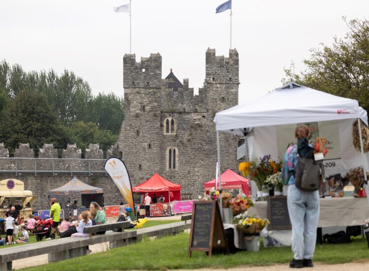 Explore Fingal Markets – Swords