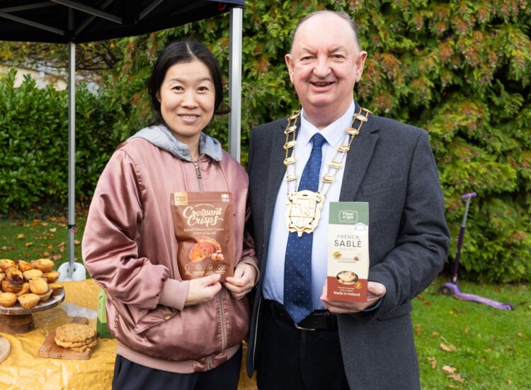 Popular Fingal food markets return for Summer 2026