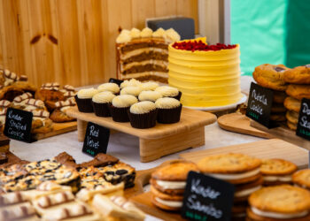 Cakes by Emma