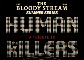 The Bloody Stream – Summer Series – HUMAN