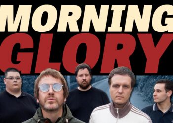 The Blood Stream – Summer Series – Morning Glory