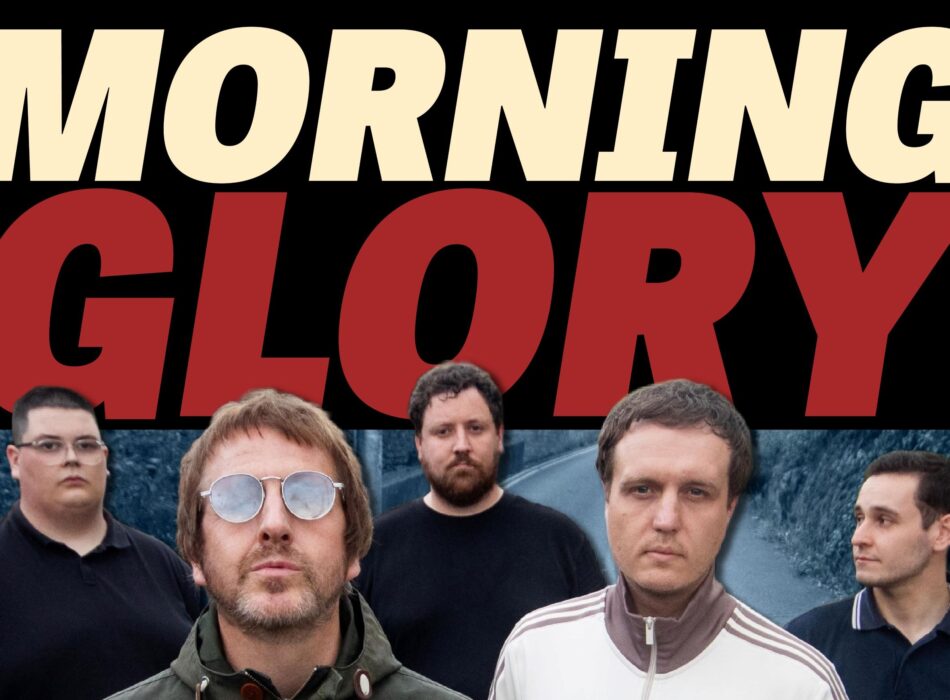 The Blood Stream – Summer Series – Morning Glory