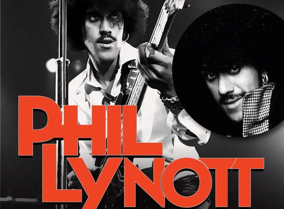 The Bloody Stream – Phil Lynott Birthday 2026