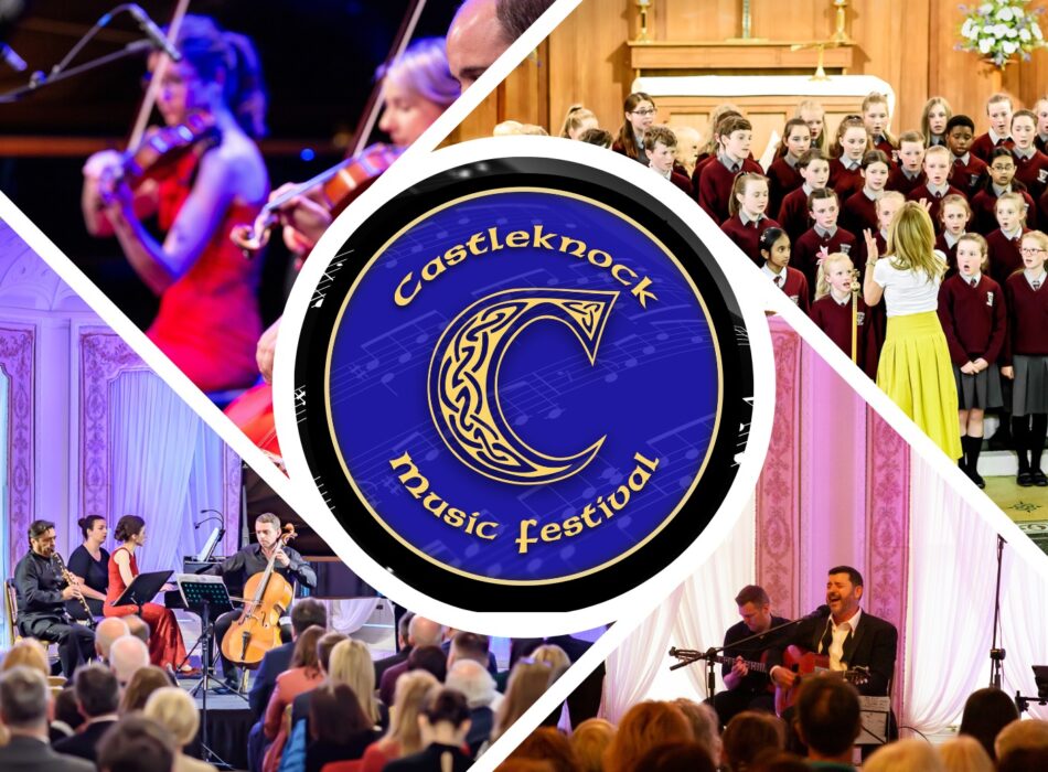 Castleknock – Music Festival