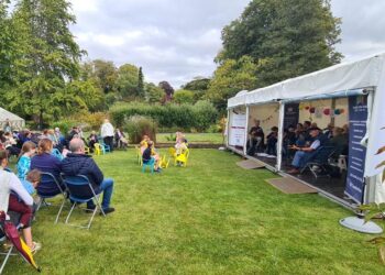 Clonsilla – Heritage Festival