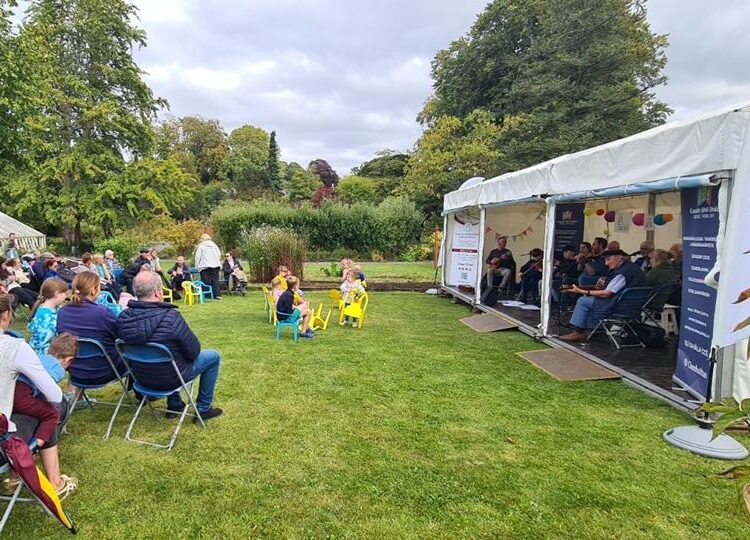 Clonsilla – Heritage Festival