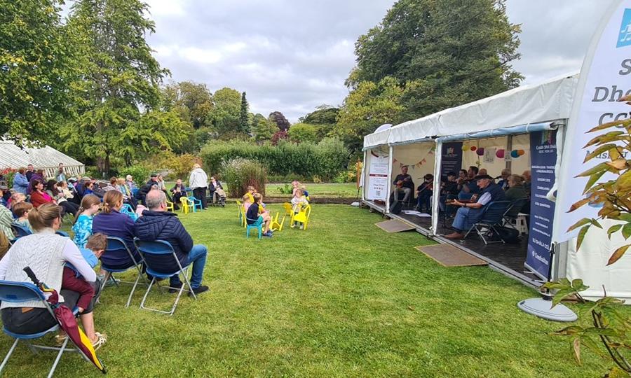 Clonsilla – Heritage Festival