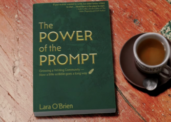 Daha Wellness – Book talk with Lara O’Brien