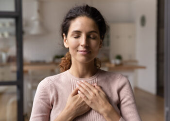 Daha Wellness – Breathwork for Sleep and Deep Rest