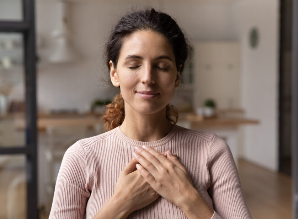 Daha Wellness – Breathwork for Sleep and Deep Rest