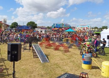Donabate Portrane – Summer Festival