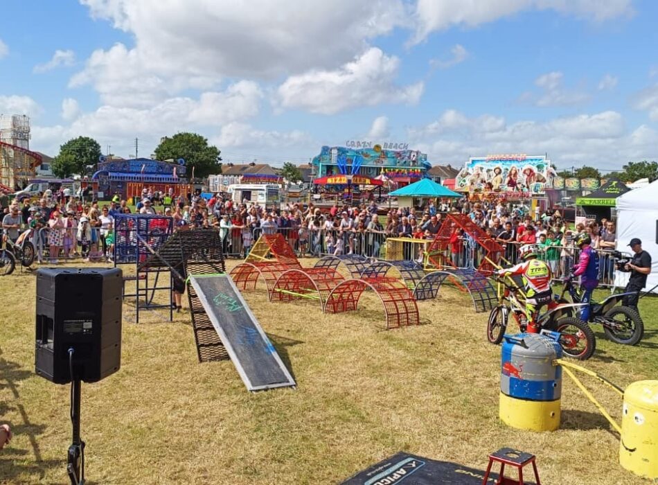 Donabate Portrane – Summer Festival