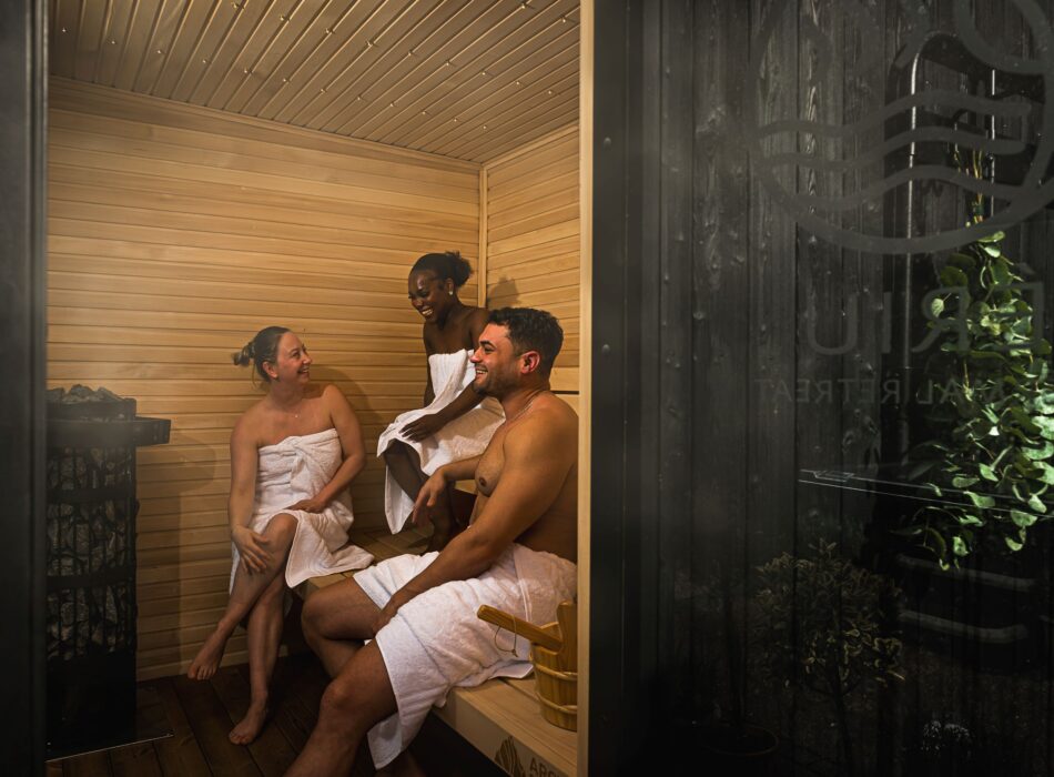 Eriu Thermal Retreat Carlton Blanhcardstown 4