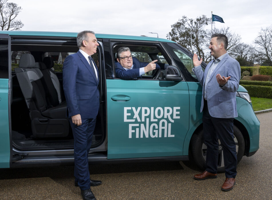 Inside Fingal Podcast: Explore Fingal