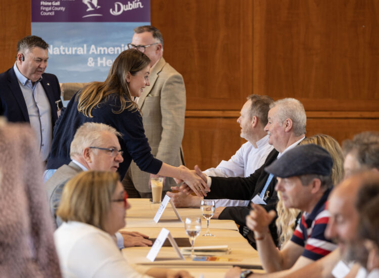 Explore Fingal Regional Workshops