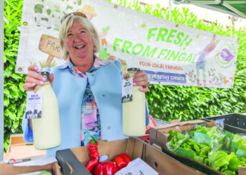 Fingal Farmers