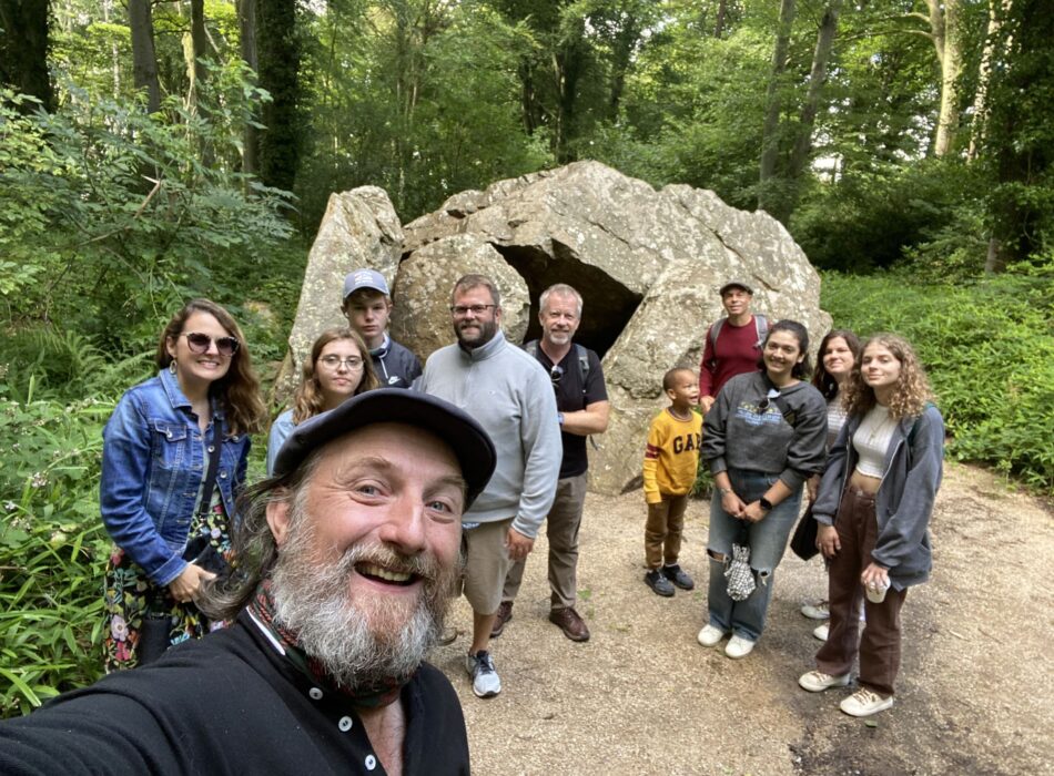 Howth Castle – Ancient Village Adventure with Hidden Howth Experiences