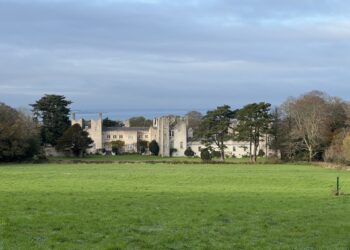Howth Castle – Guided Tours of Howth Castle and Gardens
