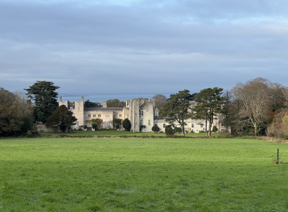 Howth Castle – Guided Tours of Howth Castle and Gardens