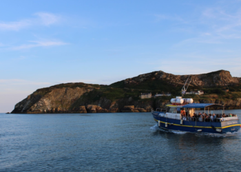 Howth Cliff Cruises – Howth Cruise and Dine Experience