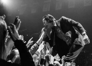 Malahide Castle Concerts – Nick Cave & The Bad Seeds