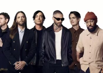 Malahide Castle Concerts – Maroon 5
