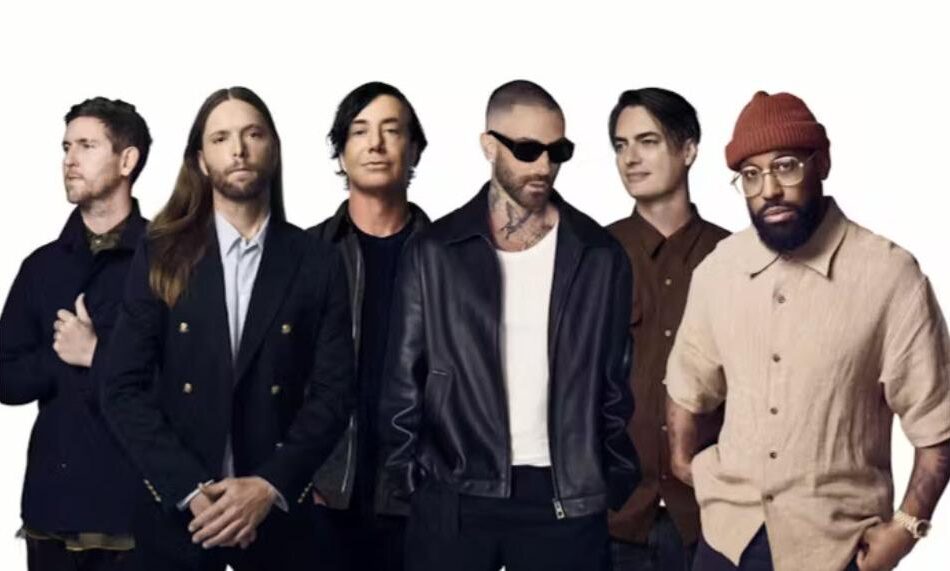 Malahide Castle Concerts – Maroon 5