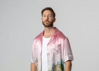Malahide Castle Concerts – Calvin Harris