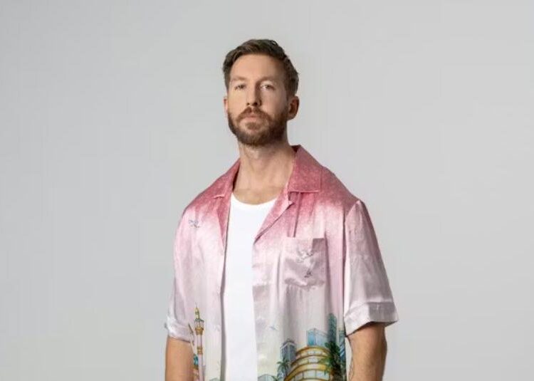Malahide Castle Concerts – Calvin Harris