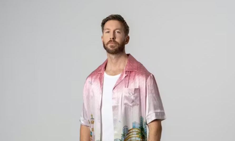 Malahide Castle Concerts – Calvin Harris
