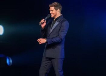 Malahide Castle Concerts – Michael Bublé