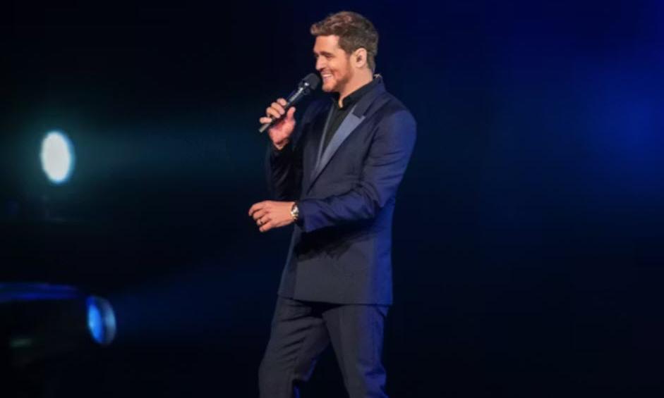 Malahide Castle Concerts – Michael Bublé