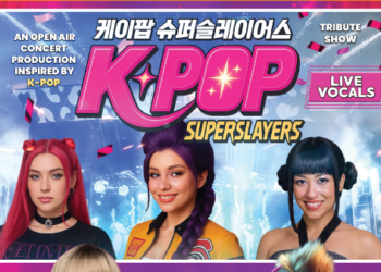 Malahide Castle – Summer Sessions – KPOP