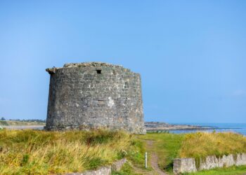A Stitch in Time Festival – Balbriggan