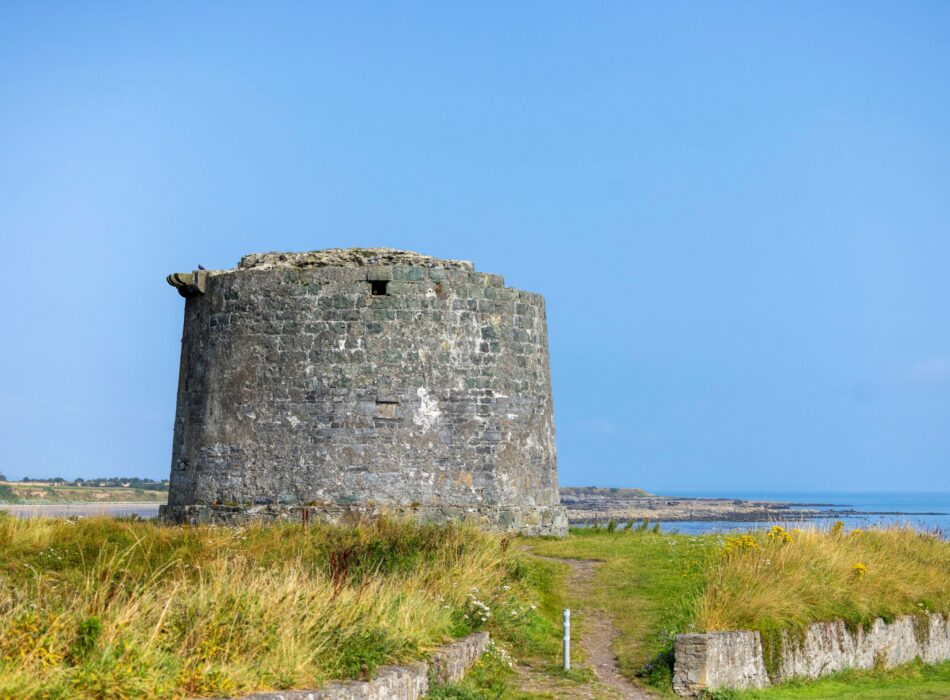 A Stitch in Time Festival – Balbriggan