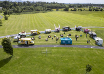Explore Fingal Markets – Blanchardstown
