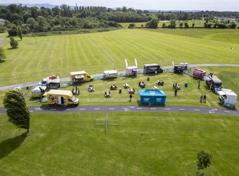 Explore Fingal Markets – Blanchardstown