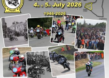 Skerries 100 – Motorcycle Race