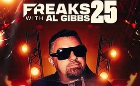 Malahide Castle – Summer Sessions – Freak 25