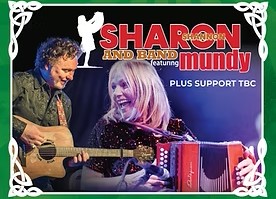 Malahide Castle – Summer Sessions – Sharon Shannon & Band Ft. Mundy