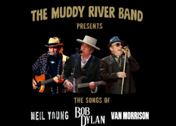 The Séamus Ennis Arts Centre – The Muddy River Band