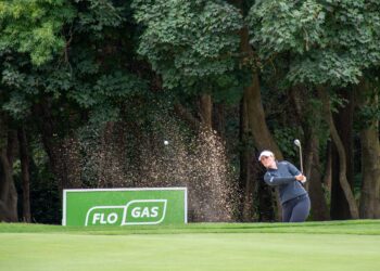 Women’s Irish Challenge