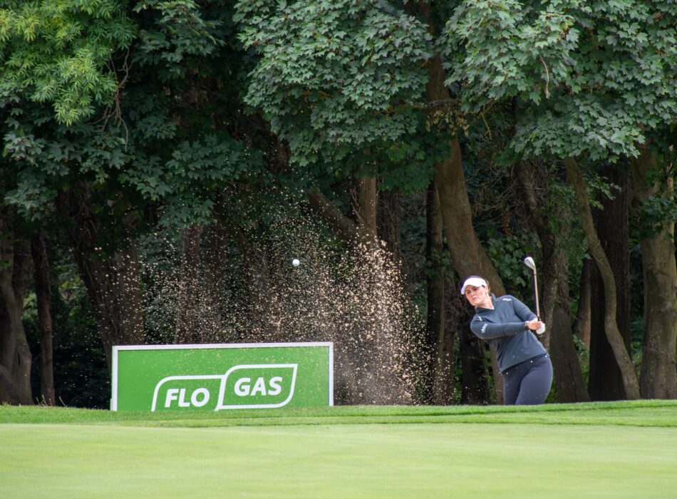 Women’s Irish Challenge