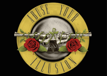 The Bloody Stream Summer Series – Abuse Your Illusion